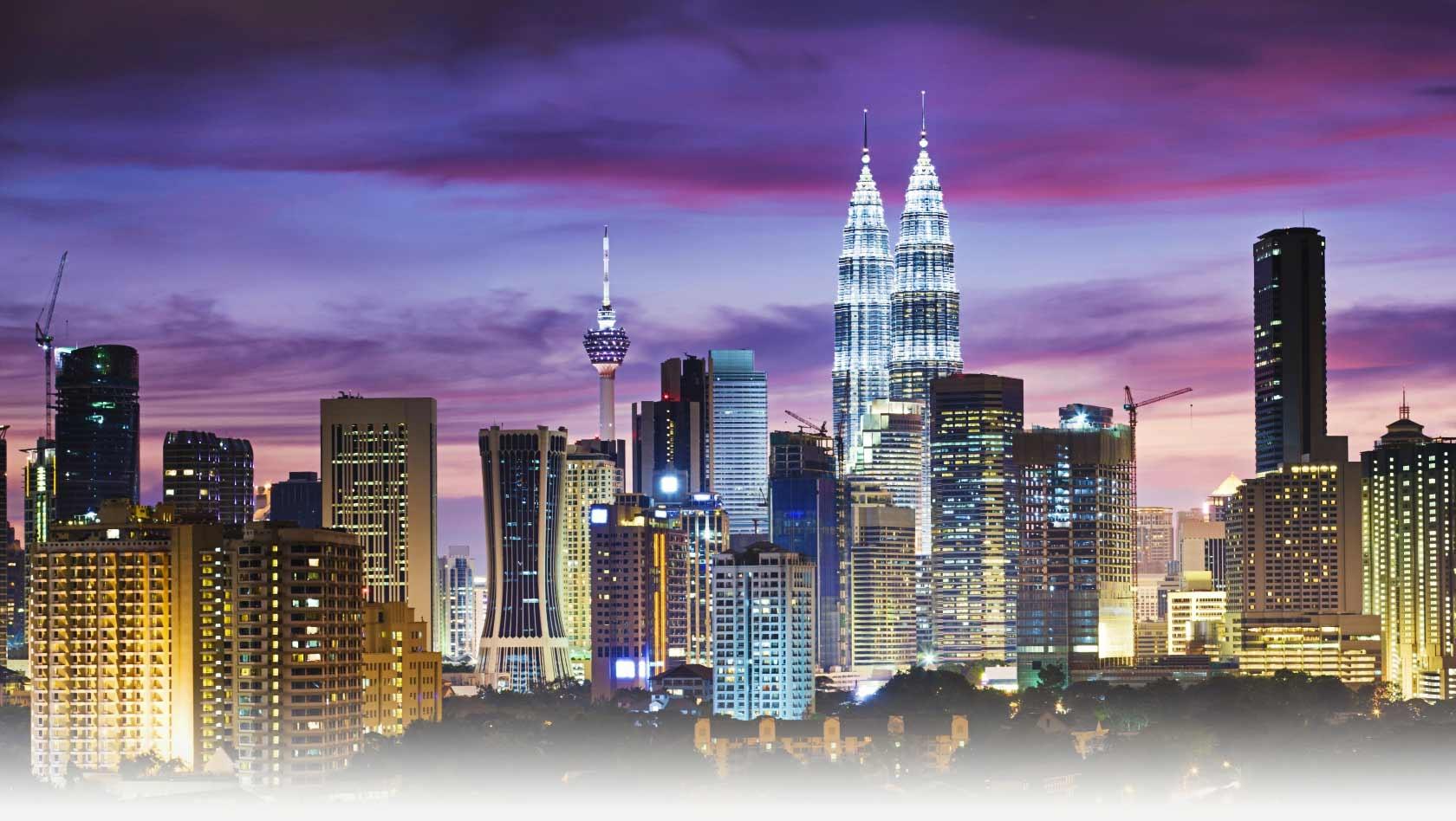 Which Area in Kuala Lumpur is the Best for Vacation Stay?