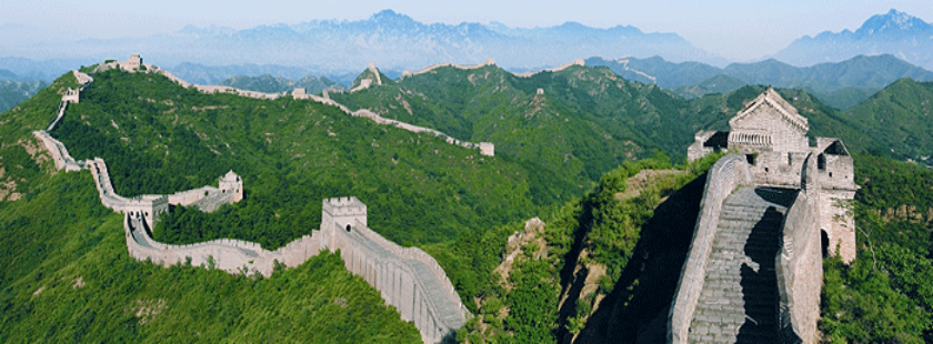 No Trip To China Is Complete With These Destinations!