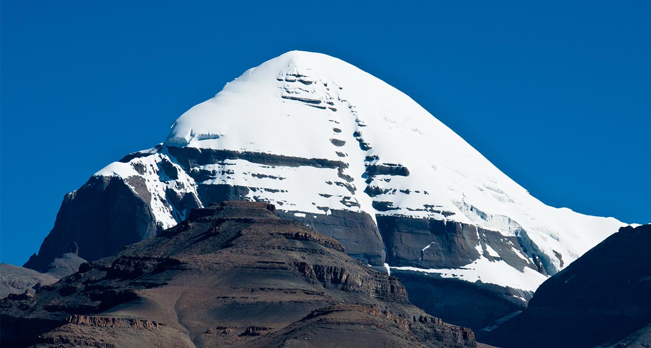 Kailash Trekking – What Is The Kailash Pilgrimage?
