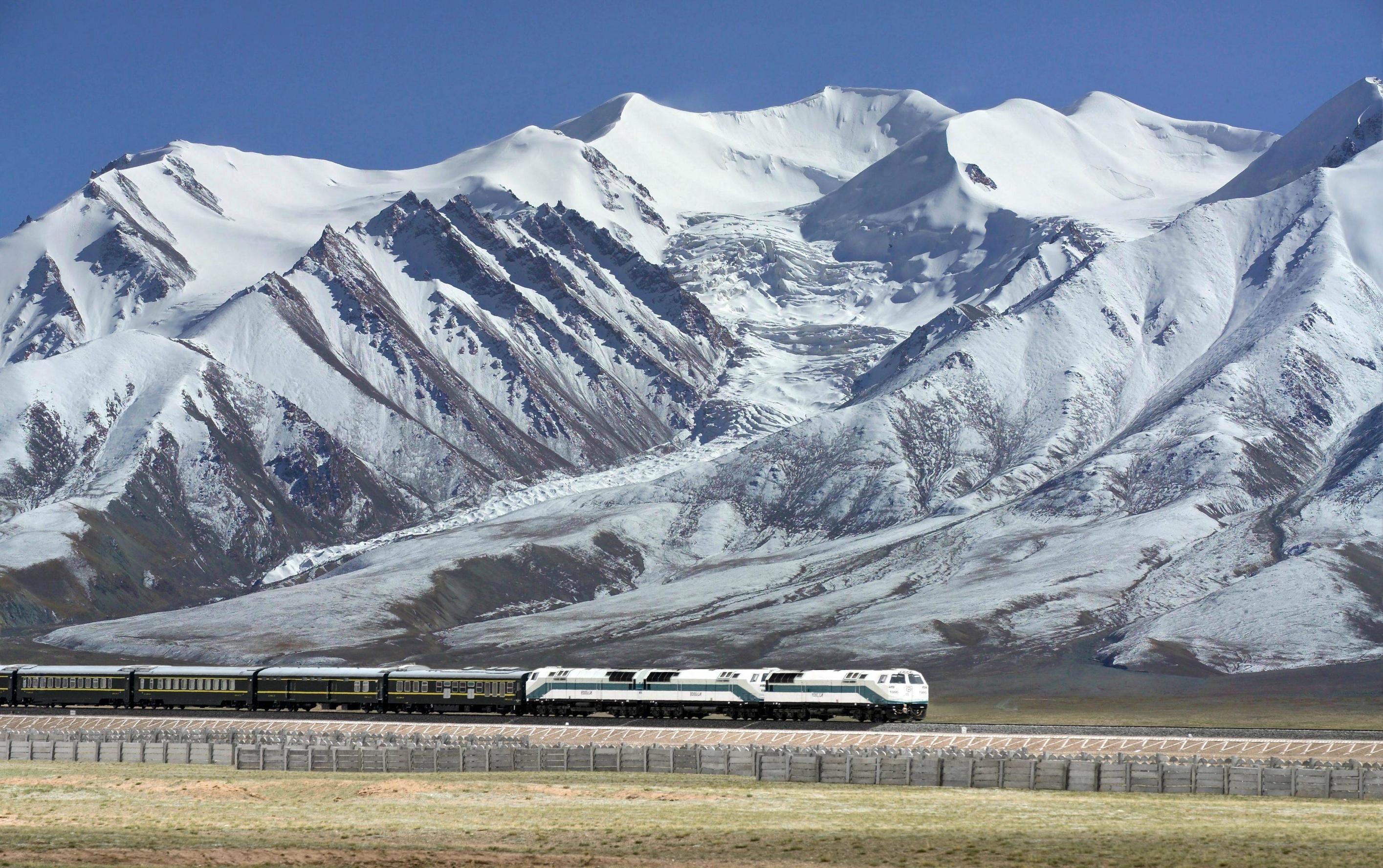 2023青藏铁路玩乐攻略,感觉乘过青藏铁路的才是真正...【去哪儿攻略】