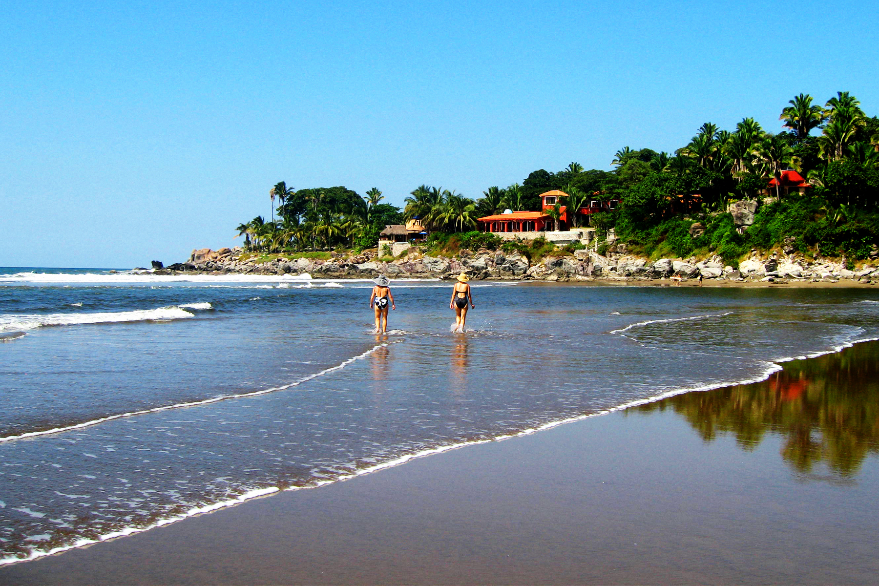 Why Riviera Nayarit Should Be Your Next Vacation Destination?