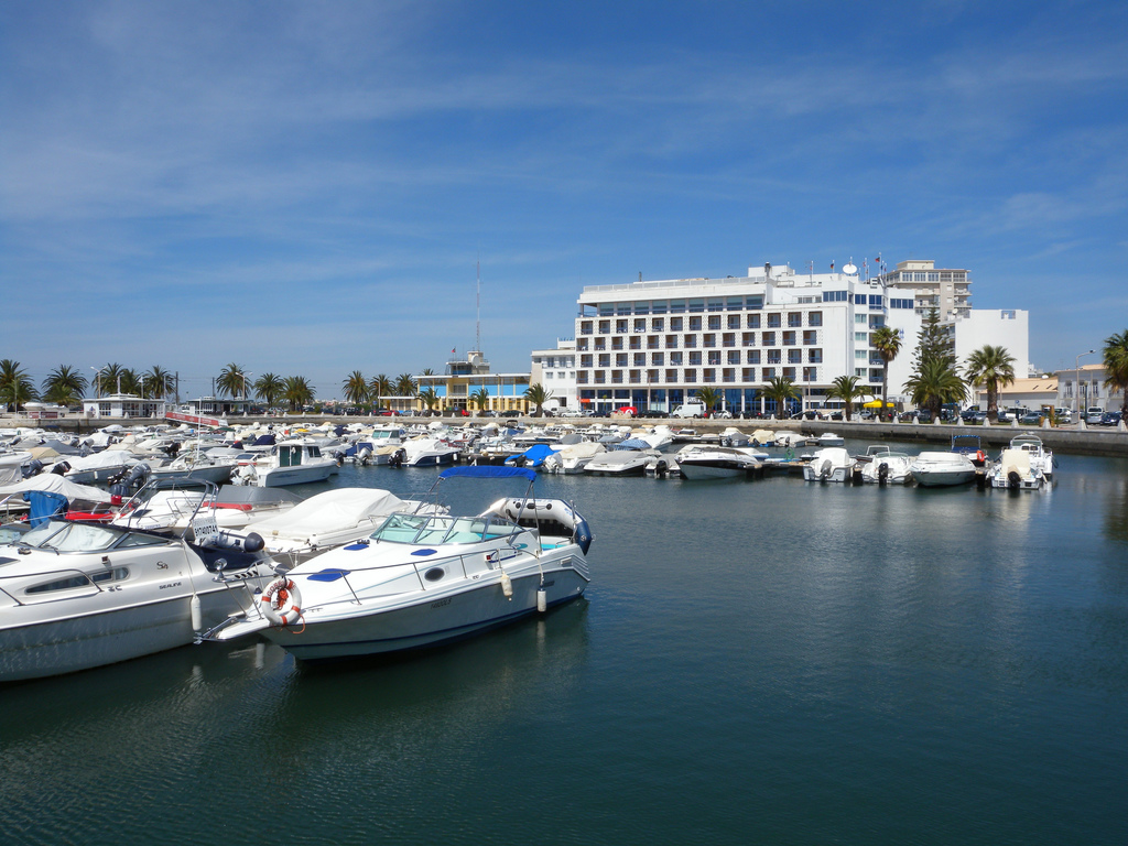 Top 5 Places To Visit While In Portugal