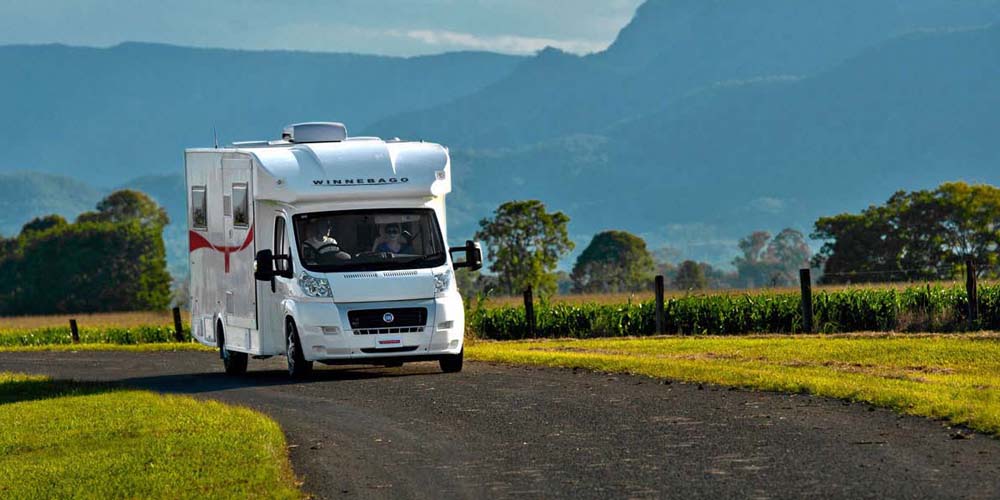 Take To The Road In Australia The Luxurious Way