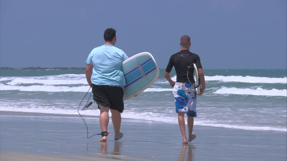 The Right Choice Of Surfboard That Fits Perfectly For The Beginners