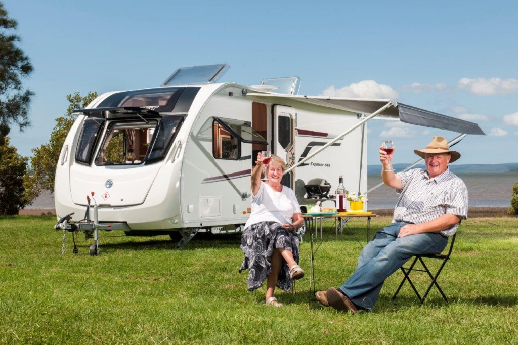 Useful Information On Caravans For Sale For Get Best One Caravaning