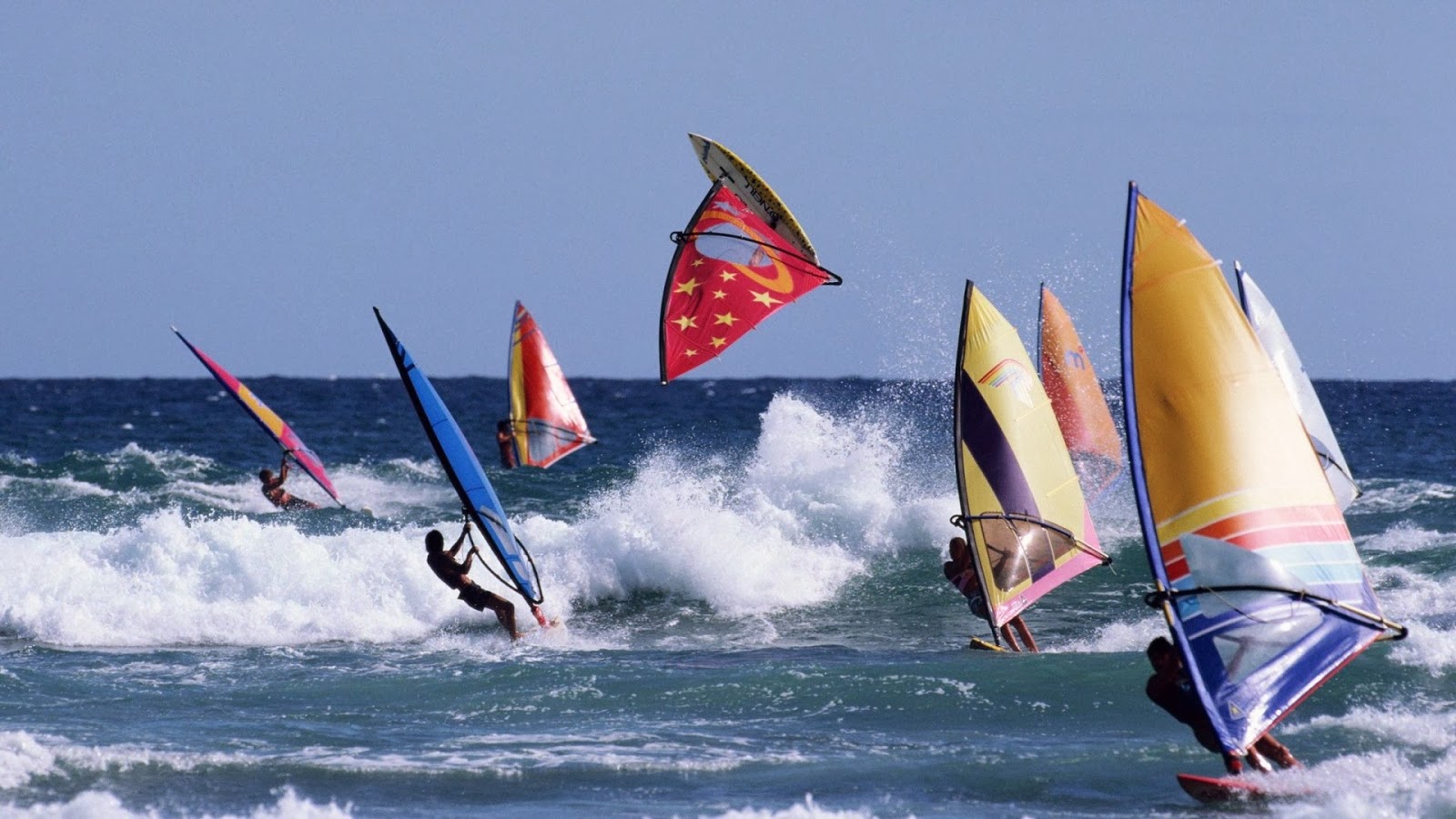 Five Water Sport Activities That You Should Not Miss In Goa