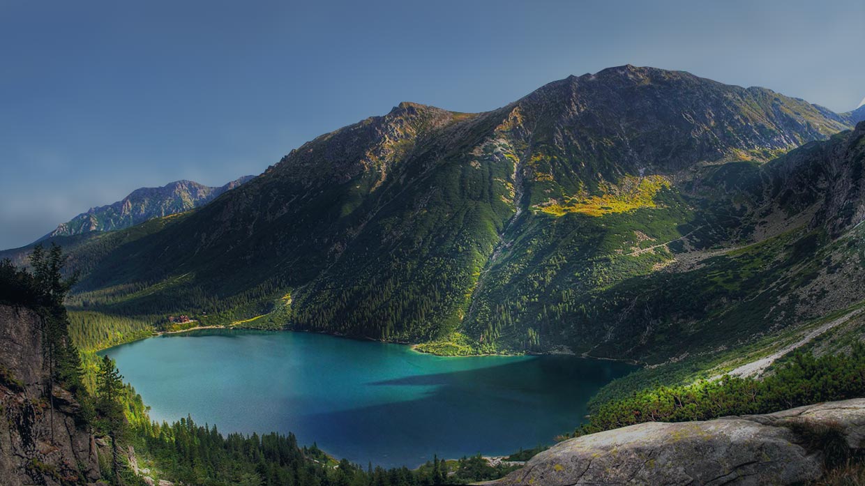 Get A Remarkable Experience From Classic Holidays Services