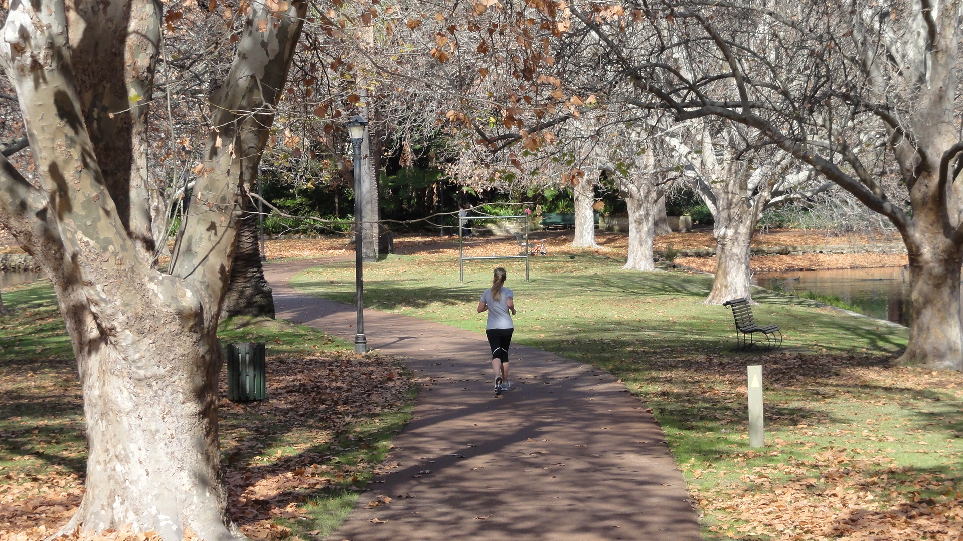 Keep Your Fitness Goals On Track During Your Oklahoma City Vacation