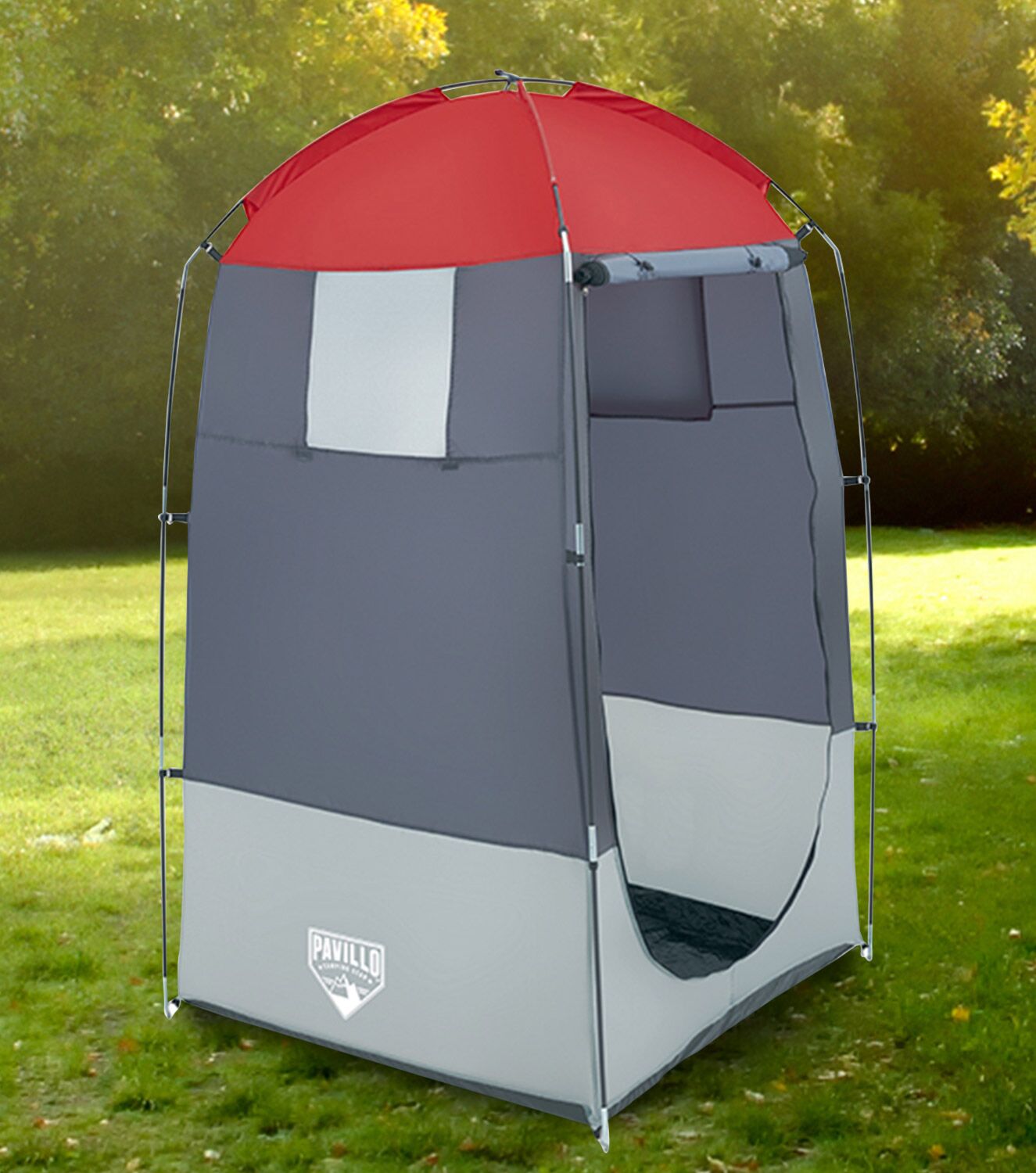 portable shower - Caravaning Camping