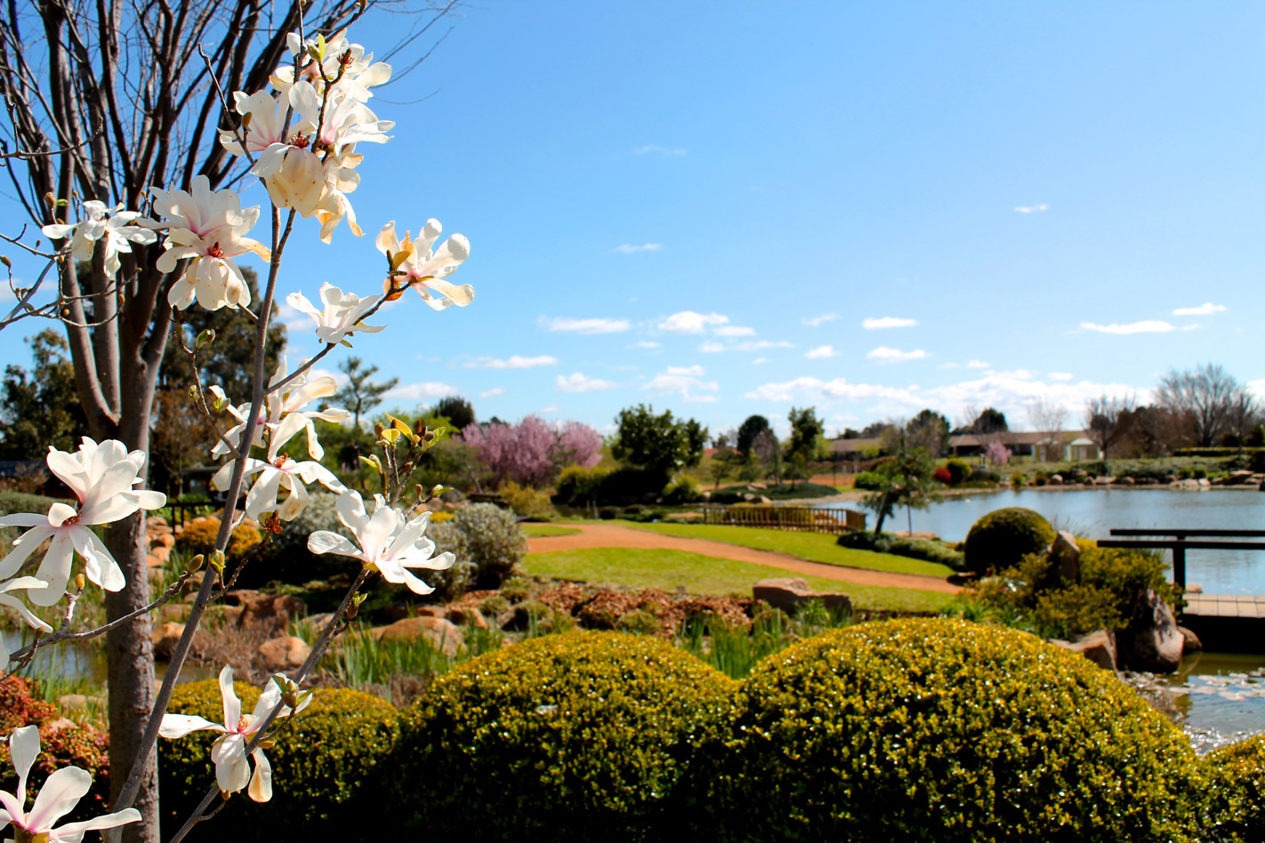 Take A Weekend Trip To Dubbo