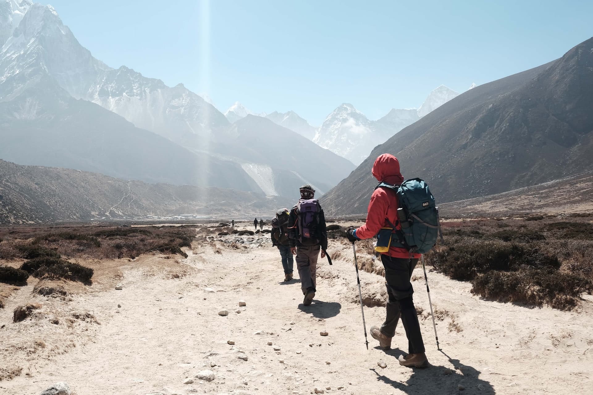 What To Wear Hiking In Any Type Of Conditions