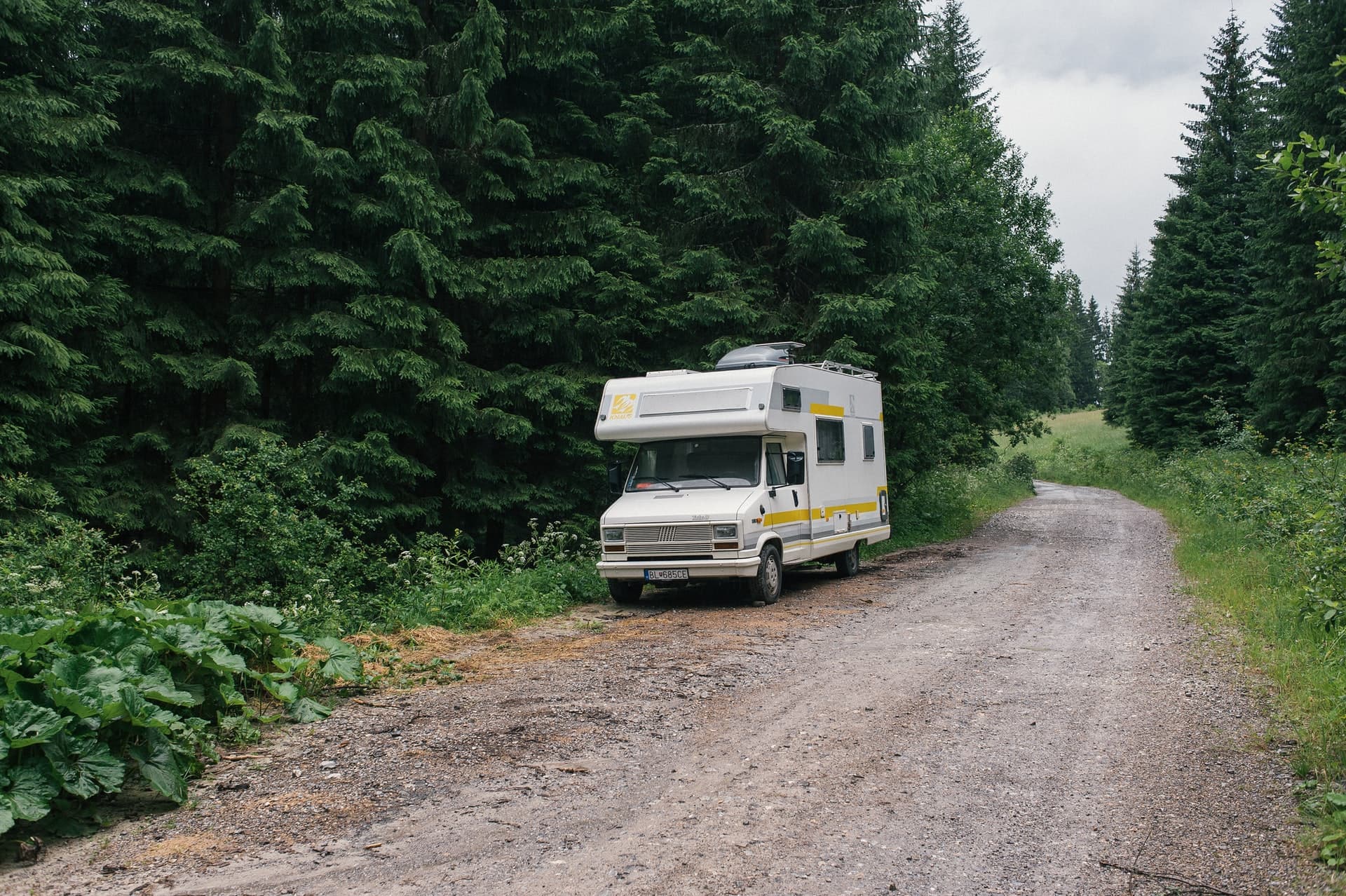 Beginners Guide To Truck Camping In 2021