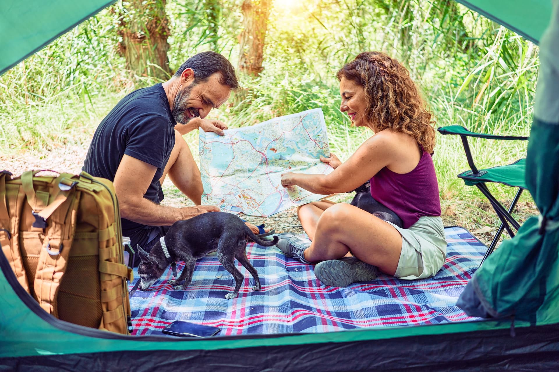 Enjoy The Camp With A Comfortable Camping Mattress