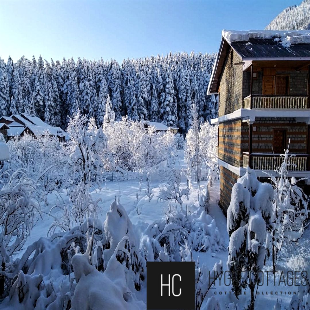 Discover Hygge Cottages: Your Premier Destination for Unforgettable Cottage Experiences