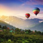 Amazing Adventure Activities To Try In Manali For Mountain Lovers
