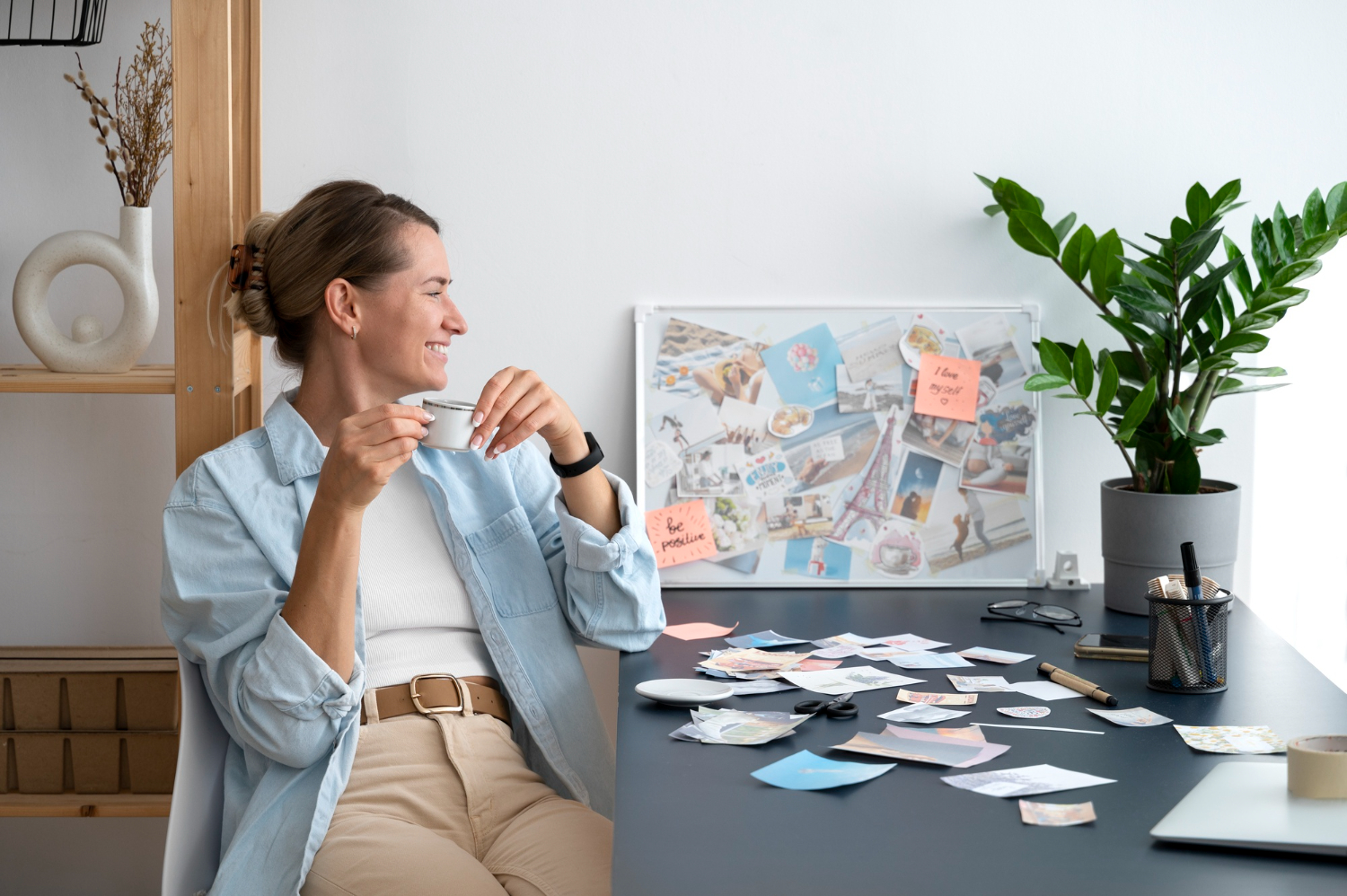 The Art Of Self-Belief: How To Boost Self Confidence Every Day